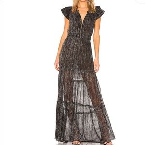 Sabina Musayev Miley Dress